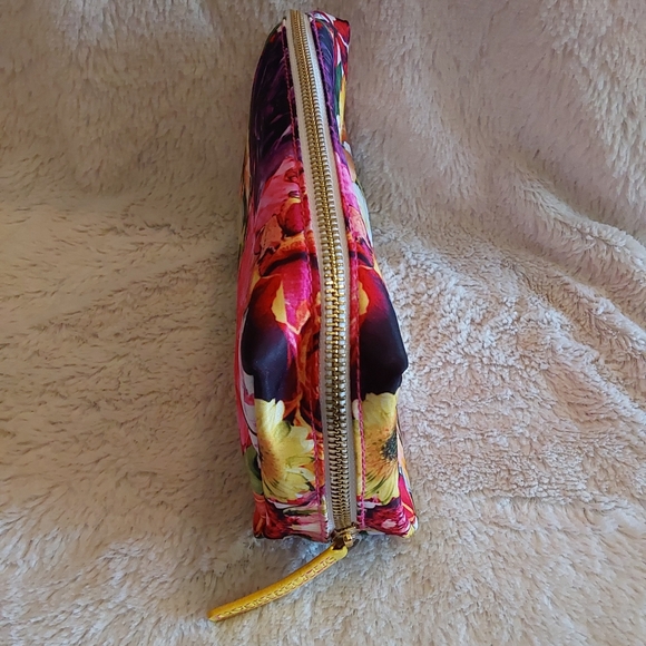 🌺 NEW Floral Cosmetic Bag Set - Picture 10 of 16